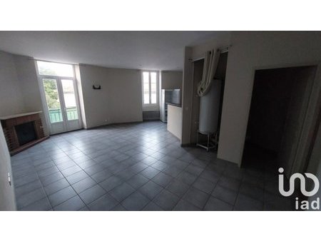 location appartement 3 pièces de 66 m² à nîmes (30000)