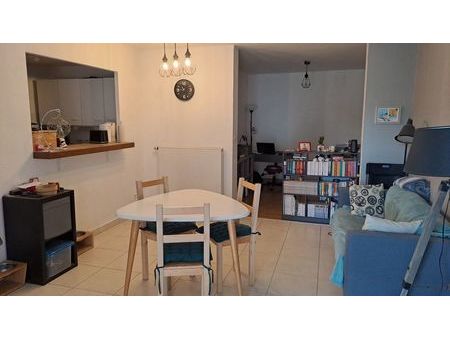 loue appartement t2