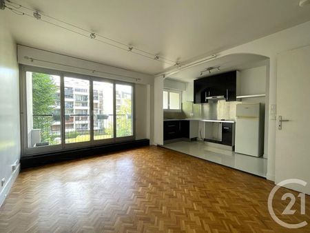 appartement studio à vendre - 1 pièce - 37 01 m2 - paris - 75016 - ile-de-france