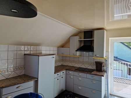 appartement à louer à cravanche