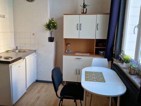 meublé 20m2 douai 