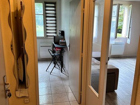 loue appartement t2 centre ville vue loire