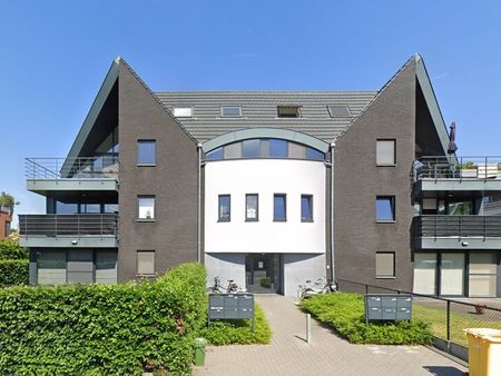 appartement à louer à minderhout € 875 (kvi3a) | zimmo