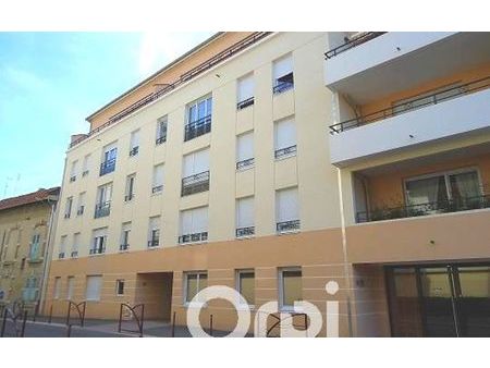 location appartement  62.1 m² t-3 à bourgoin-jallieu  809 €