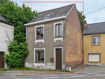 maison à vendre à denderleeuw € 112.500 (kvju1) - lutgard hertecant | zimmo