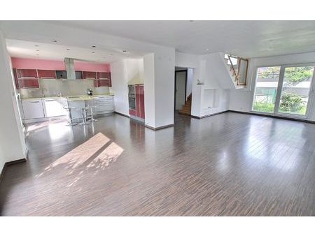 maison horbourg-wihr 130 m² t-5 à vendre  392 000 €