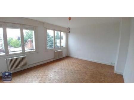 location appartement la madeleine (59110) 3 pièces 70.36m²  870€