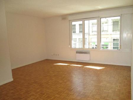 location appartement lyon 3e arrondissement (69003) 3 pièces 71.6m²  960€