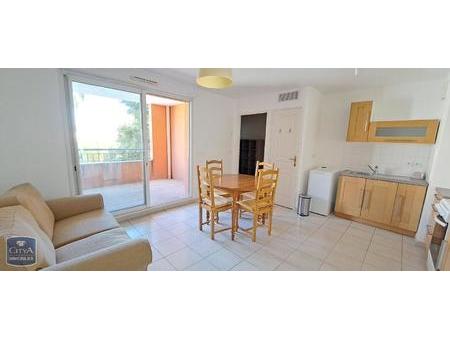 location appartement six-fours-les-plages (83140) 2 pièces 32m²  730€