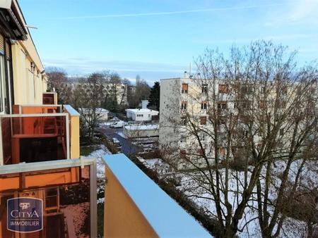 location appartement strasbourg (67) 4 pièces 69.8m²  696€