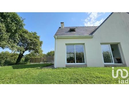 vente maison à donges (44480) : à vendre / 144m² donges