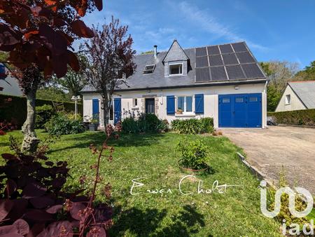 vente maison à malville (44260) : à vendre / 123m² malville