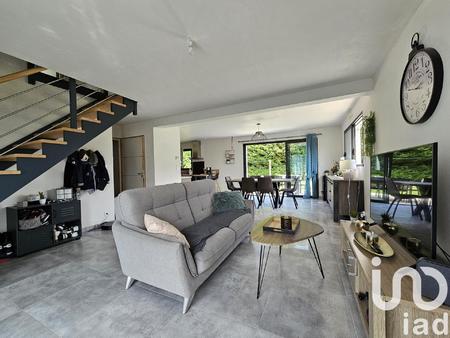 vente maison à missillac (44780) : à vendre / 114m² missillac