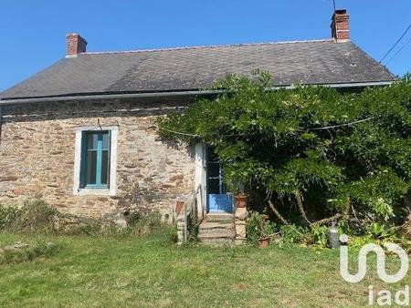 vente maison à petit-mars (44390) : à vendre / 55m² petit-mars