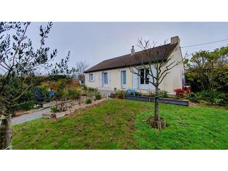 vente maison à saint-père-en-retz (44320) : à vendre / 105m² saint-père-en-retz