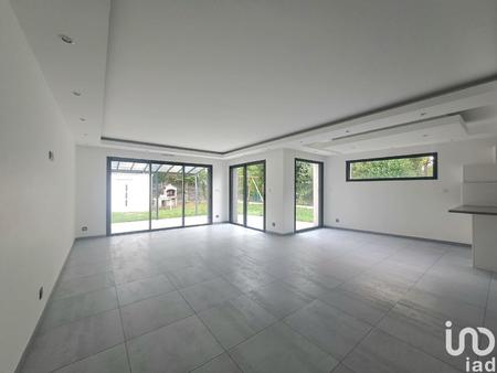 vente maison à vezin-le-coquet (35132) : à vendre / 129m² vezin-le-coquet