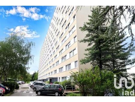 vente appartement 6 pièces et plus à saint-étienne (42000) : à vendre 6 pièces et plus / 1