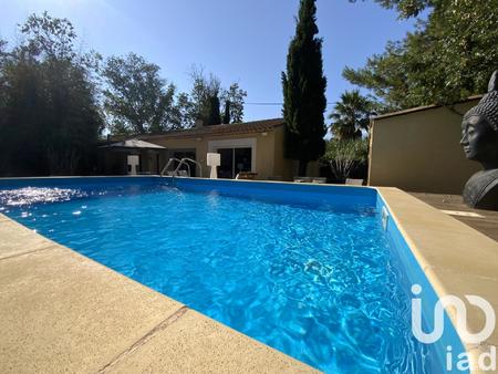 vente maison piscine à agde (34300) : à vendre piscine / 152m² agde