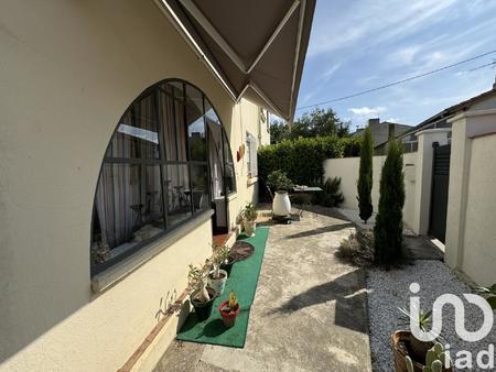 vente maison piscine à carcassonne (11000) : à vendre piscine / 85m² carcassonne