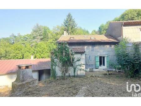 vente maison à labastide-rouairoux (81270) : à vendre / 75m² labastide-rouairoux