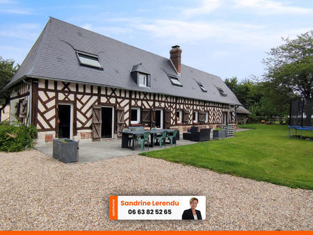 vente maison au neubourg (27110) : à vendre / 136m² le neubourg