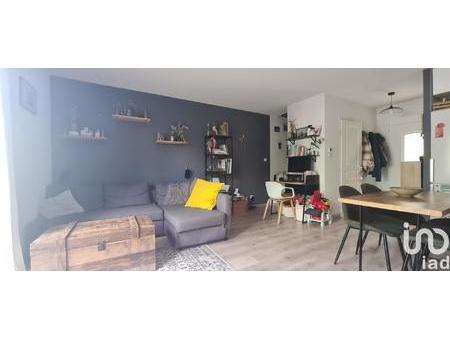 vente maison au pian-médoc (33290) : à vendre / 58m² le pian-médoc