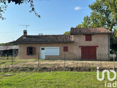 vente maison à montauban (82000) : à vendre / 71m² montauban