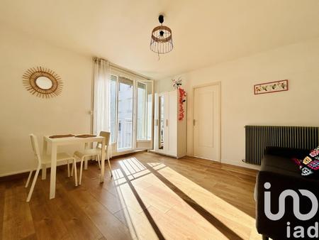 location appartement t1 meublé à tours (37000) : à louer t1 meublé / 26m² tours