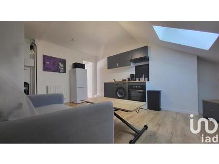 location appartement 2 pièces meublé à charleville-mézières (08000) : à louer 2 pièces meu