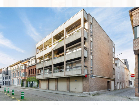 appartement à vendre à diest € 199.000 (kvk1m) - karin hermans | zimmo