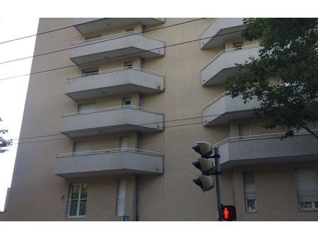 vente appartement 4 pièces 79 m² saint-étienne (42000)