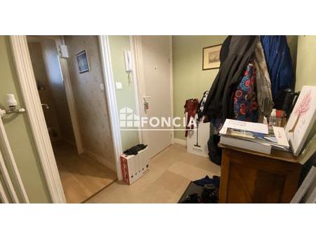 vente appartement 5 pièces à bois-guillaume (76230) : à vendre 5 pièces / 93m² bois-guilla