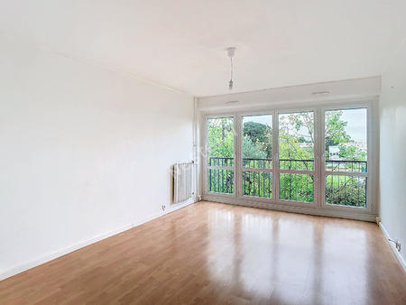 location appartement 3 pièces à saint-herblain (44800) : à louer 3 pièces / 65m² saint-her