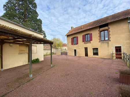 location maison à sevrai (61150) : à louer / 200m² sevrai