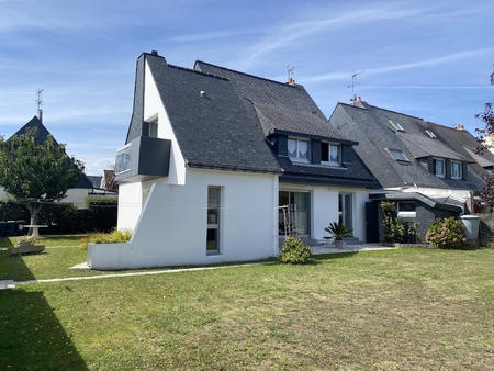 vente maison à ploemeur (56270) : à vendre / 124m² ploemeur