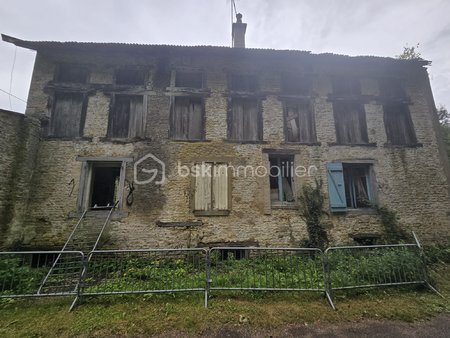 maison de 500 m² à chaumont