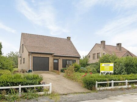 maison à vendre à pepingen € 465.000 (kvkg9) - immo pické | zimmo