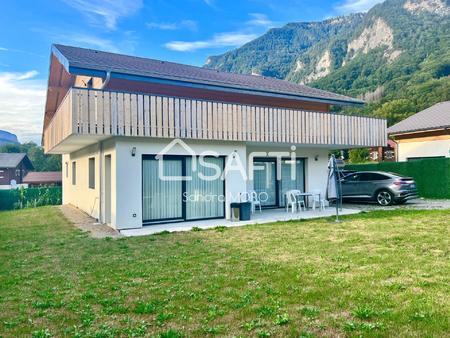 maison neuve 200m2