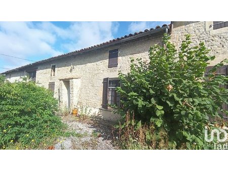 vente maison/villa 8 pièces