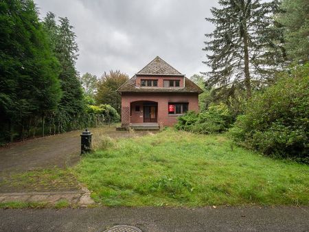 maison à vendre à houthalen € 130.000 (kvit7) - paul boesmans | zimmo