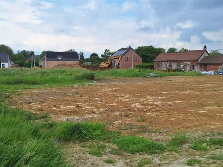 terrain à vendre à cambron-saint-vincent € 95.000 (kvk2c) - athimmo | zimmo