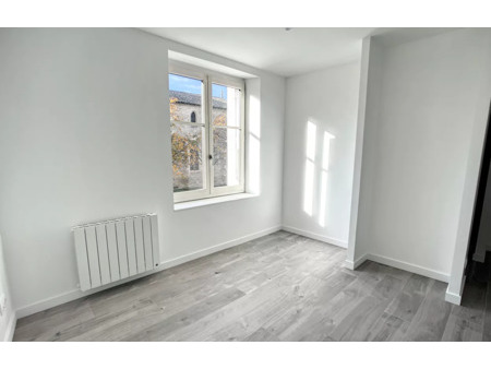 vente appartement 2 pièces 43 m² mornant (69440)