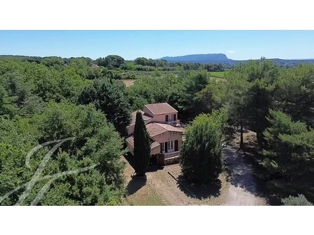 maison de luxe à vendre dans le quartier plateau de puyricard-la trévaresse