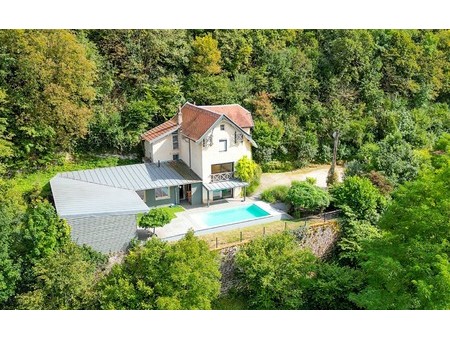 maison de luxe à vendre à besançon