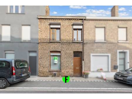 huis te koop in assebroek met 4 slaapkamers