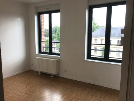 appartement à louer louviers