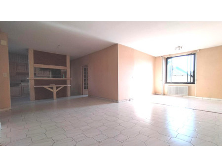 maison 6 pièces - 182m² - rodez