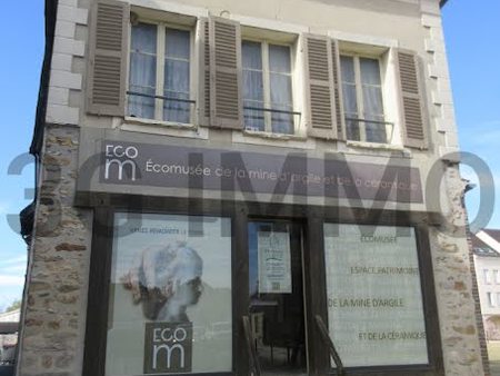 vente maison 5 pièces 170 m²