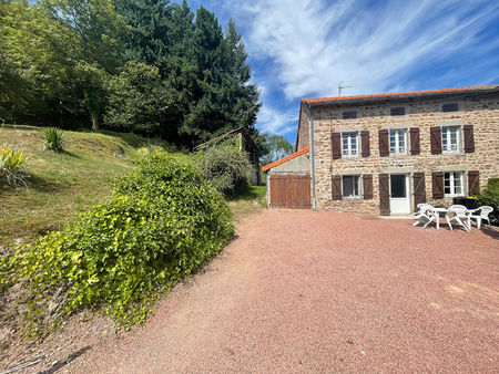 maison 5 pièces - 104m²