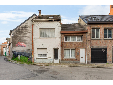 huis te koop in boom met 3 slaapkamers